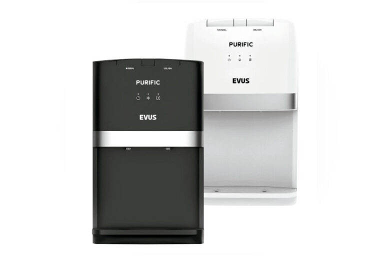 Purificador Purific Evus